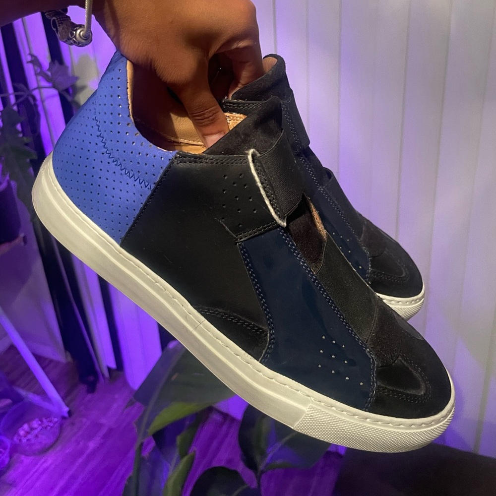 MM6 Maison Margiela sneakers